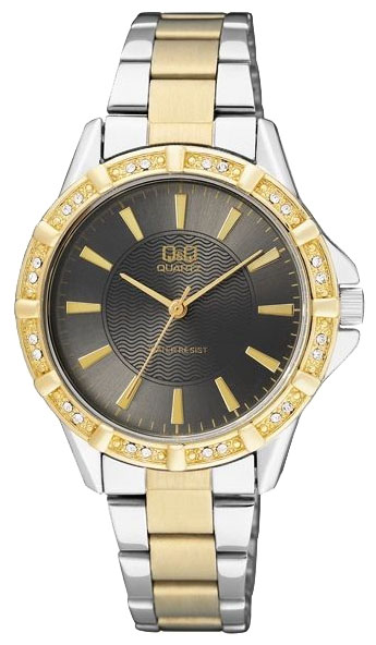 

Наручные часы женские Q&Q Q951-402, Q951-402