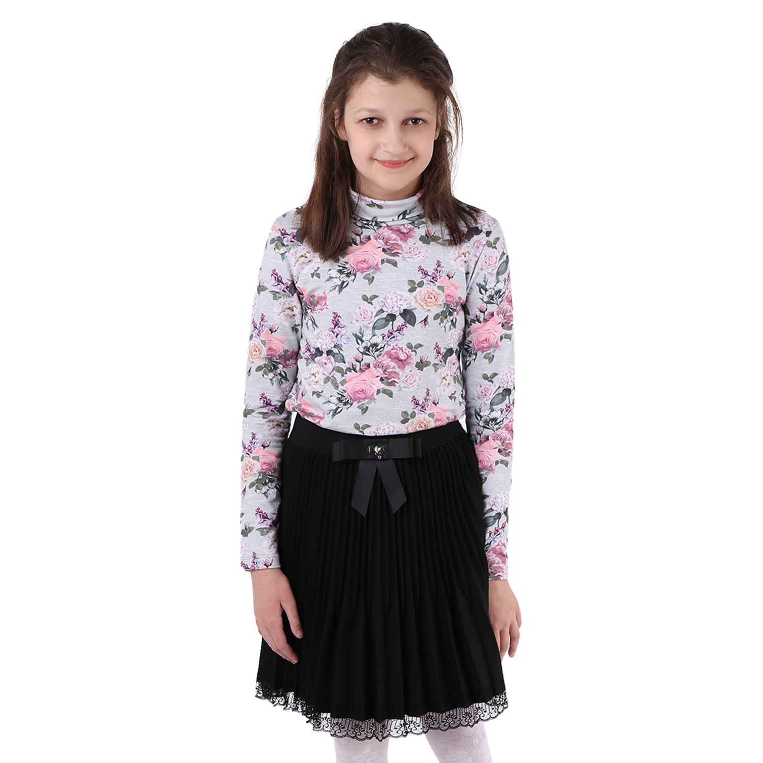 фото Юбка детская leader kids ds202-g4-1-293 р.152