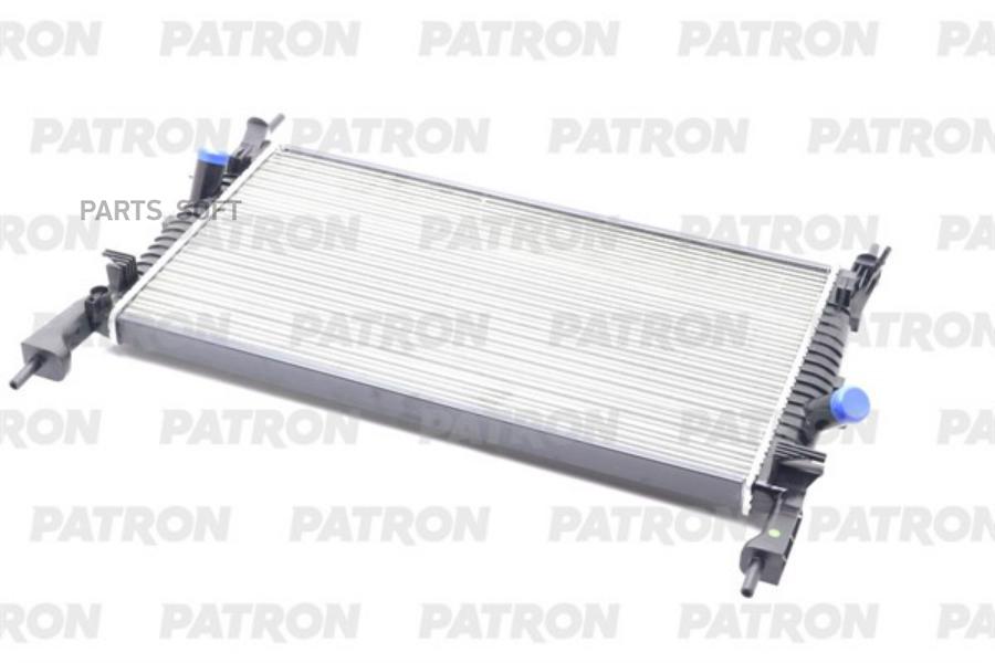 

PATRON Радиатор системы охлаждения PATRON PRS4394