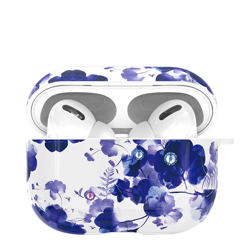 

Чехол PQY Fresh для Apple Airpods Pro Orchid, Fresh