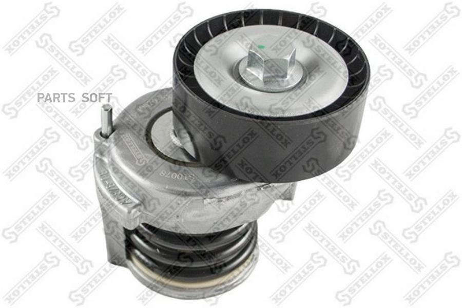 

Ролик натяжителя STELLOX 03-40570-SX