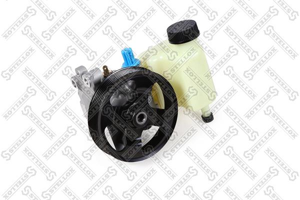 

Насос Гур Mazda 6 1. Stellox арт. 0036339SX