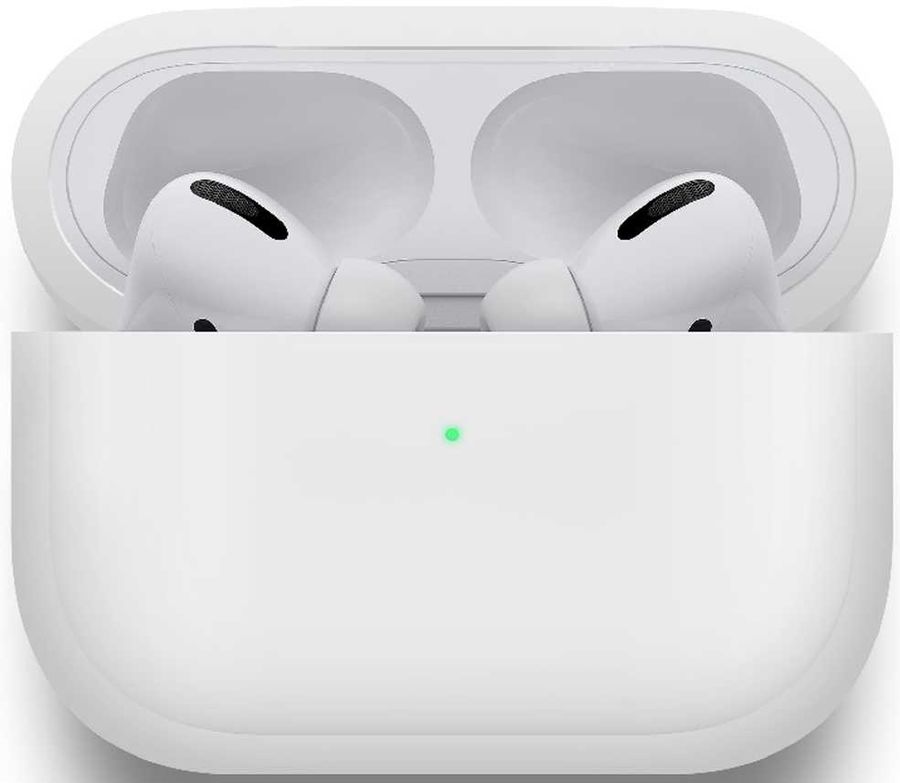 

Чехол VLP для AirPods Pro White