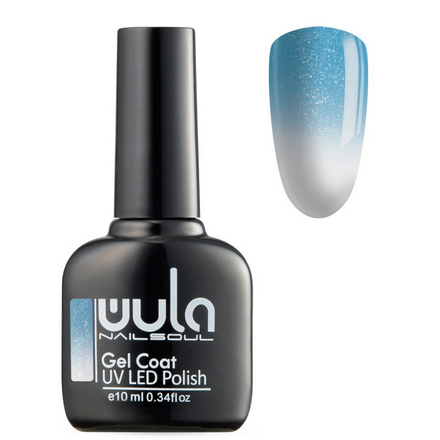 

Гель-лак WULA Nailsoul №643, термо