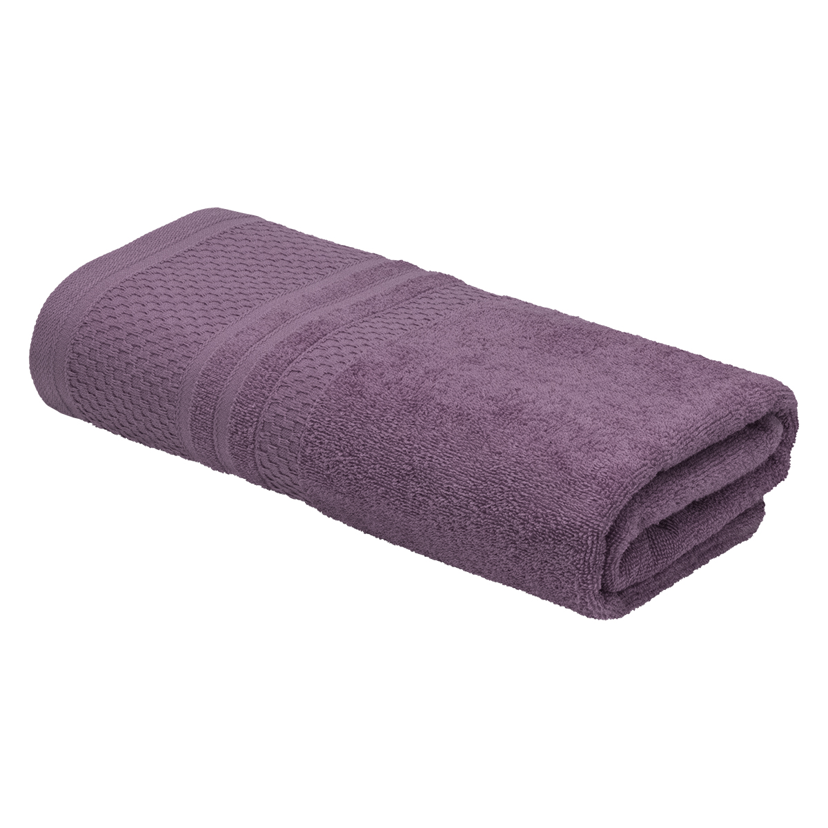 Махровое полотенце для рук и лица 50*80 см полотенце для ванной Пабло 1 шт дымчатый
