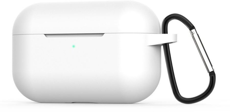 

Чехол BoraSCO для AirDots Pro 2/2S White