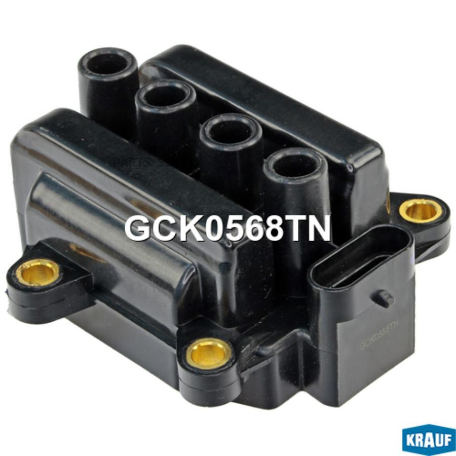 Катушка зажигания Krauf gck0568tn