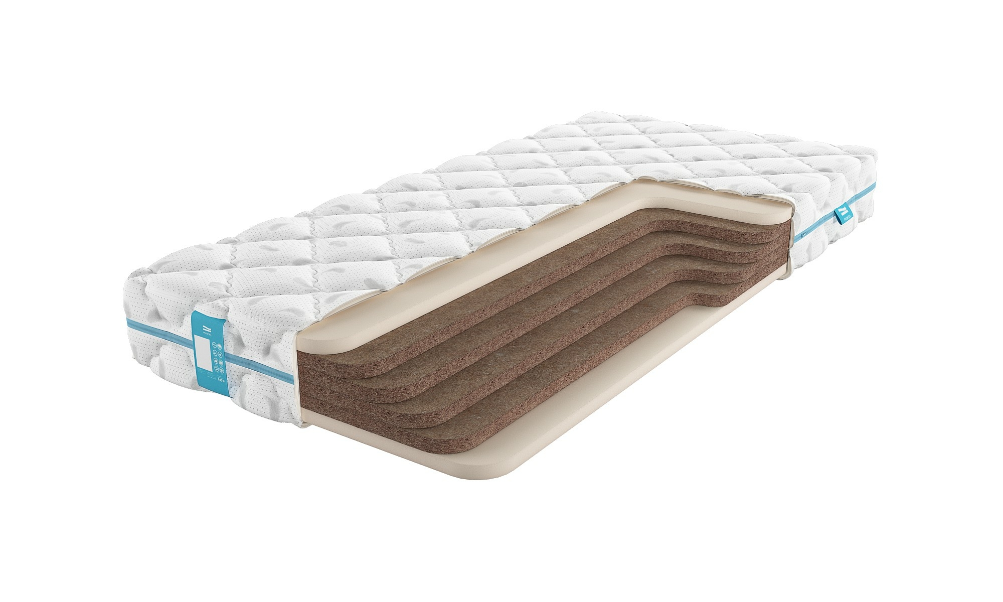 

Матрас Promtex Monolit Corso Eco 18 200х190, Monolit Corso Eco 18