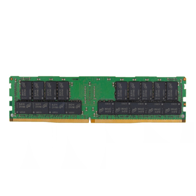 

Оперативная память Micron (MTA72ASS8G72PSZ-2S6), DDR4 1x64Gb, 2666MHz