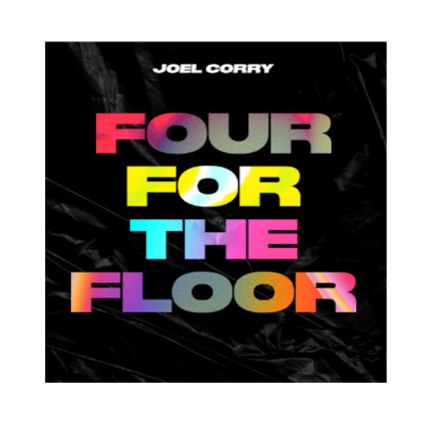 Corry Joel Four For The Floor LP