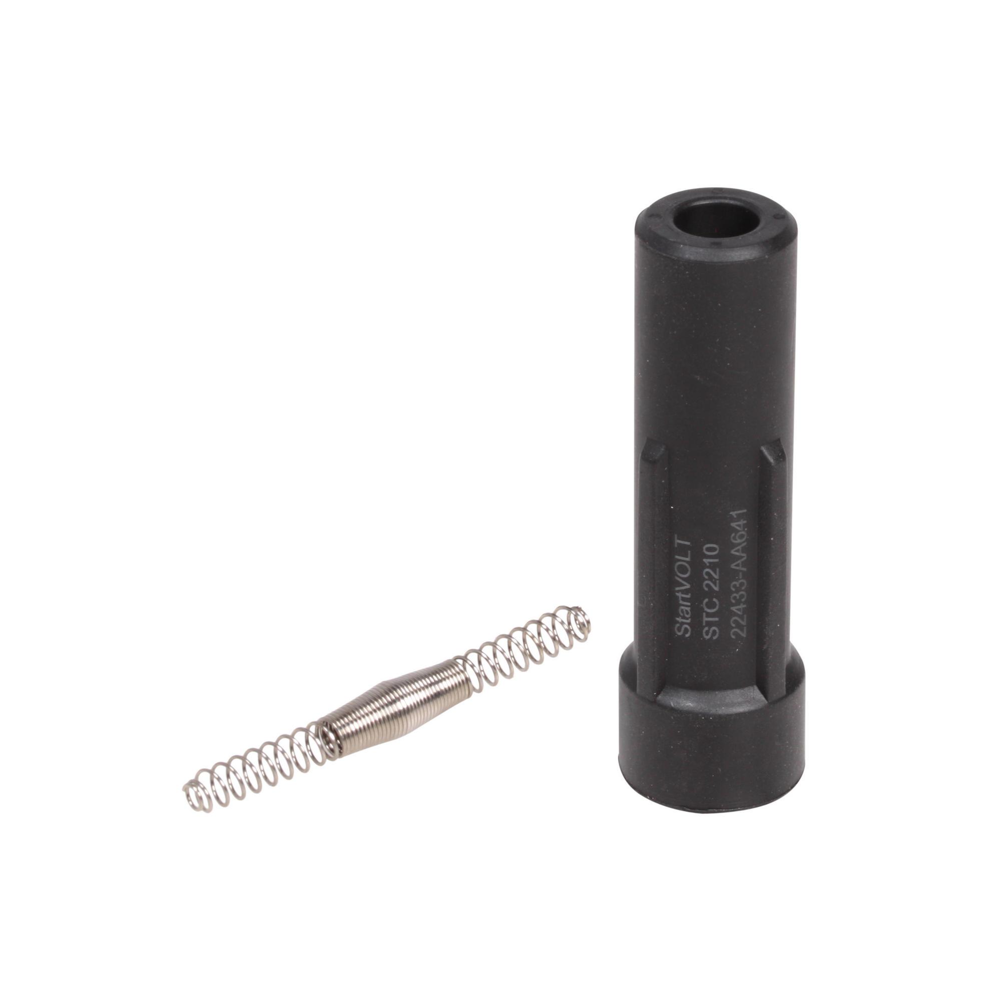

Наконечник катушки зажигания Subaru StartVOLT STC 2210
