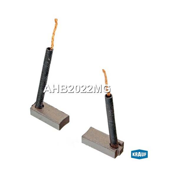 

Щетки Генератора Krauf арт. AHB2022MG