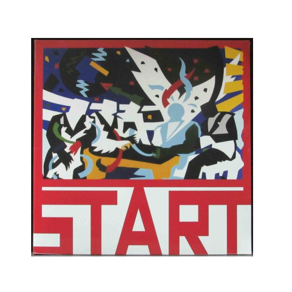 

Новые Композиторы Start LP, Start