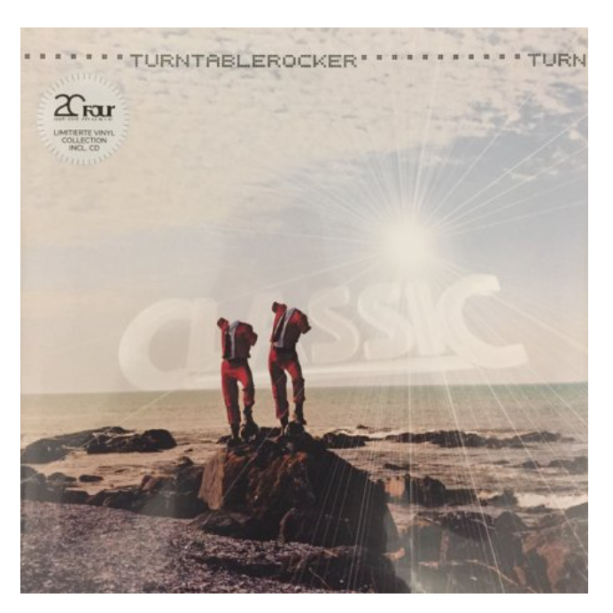 

Turntablerocker Classic LP, Classic