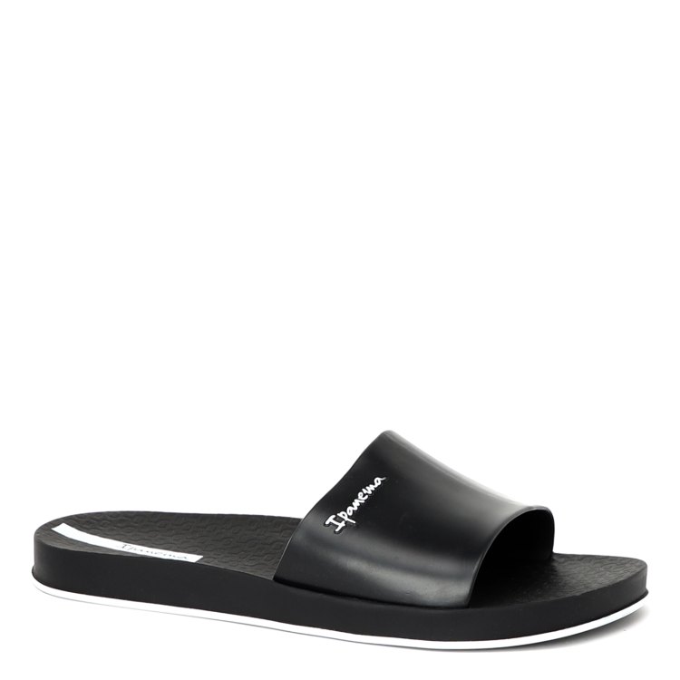 

Сабо мужские Ipanema 82832 черные 42 EU, Черный, 82832