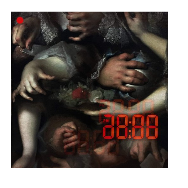 

Everything Is Recorded Friday Forever LP, Friday Forever