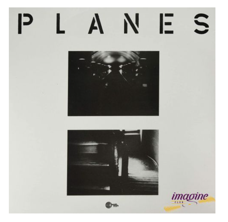 Curten Gregor & Rogmans Anselm Planes LP