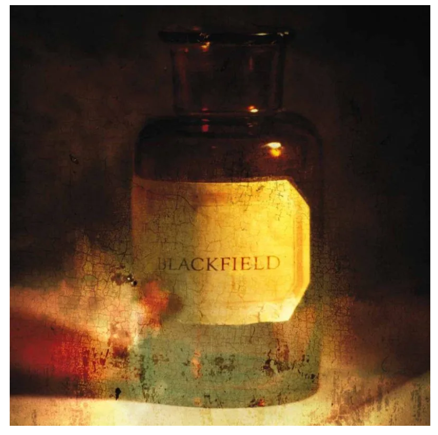 

Blackfield LP