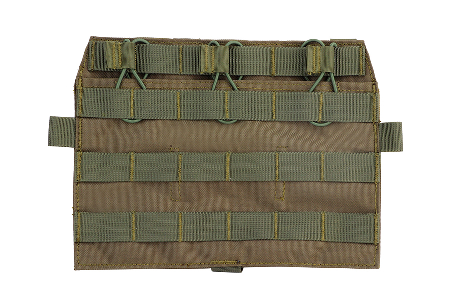 

Передняя панель WoSporT JPC vest 2.0 OD (VE-63-ACC-03-OD)