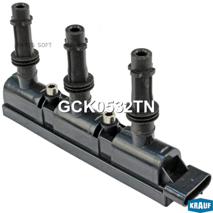 Катушка зажигания Krauf gck0532tn