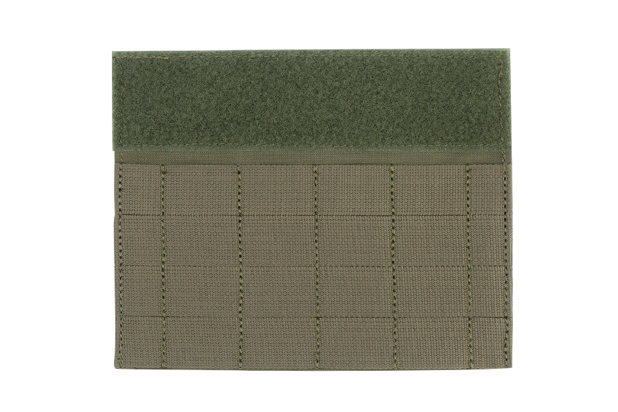 

Клапан WoSporT широкий с системой Molle для Chest Rig OD (VE-74-ACC-06-RG)