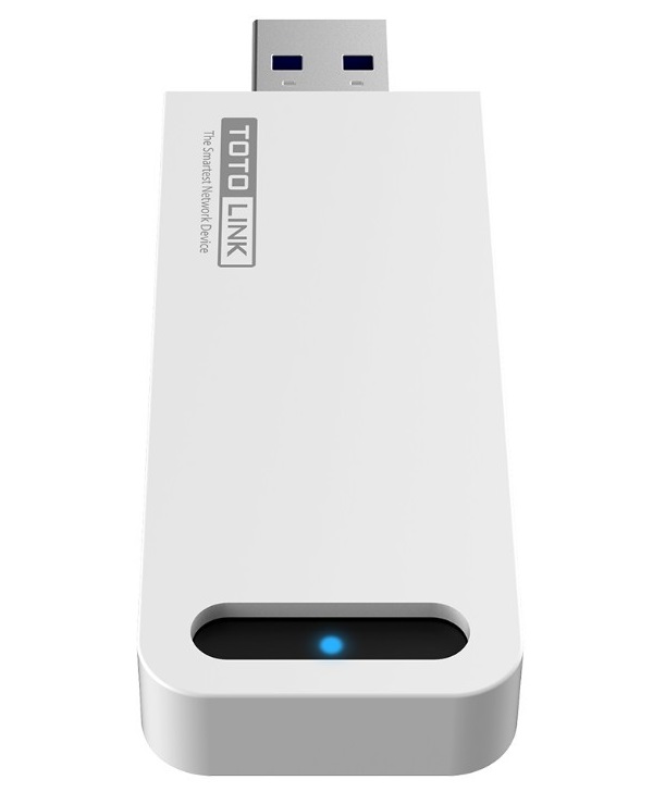 

Приемник Wi-Fi TOTOLINK A2000USM
