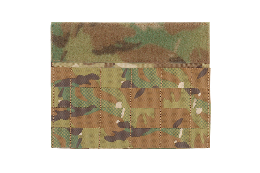

Клапан WoSporT широкий с системой Molle для Chest Rig MC (VE-74-ACC-06R-CP)
