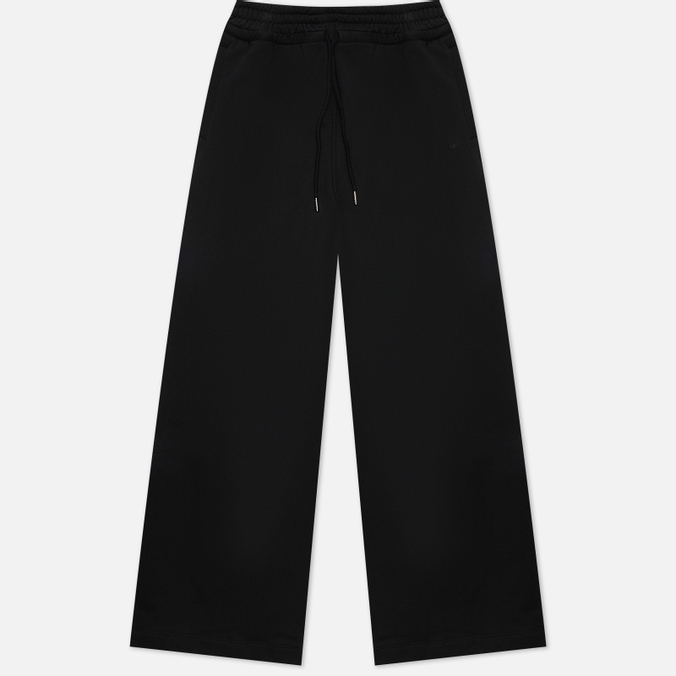 фото Спортивные брюки женские adidas hc7080 черные xs