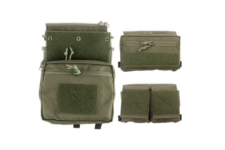 

Задняя панель WoSporT для LV-119 Tactical Vest OD (VE-73-ACC-01-RG)