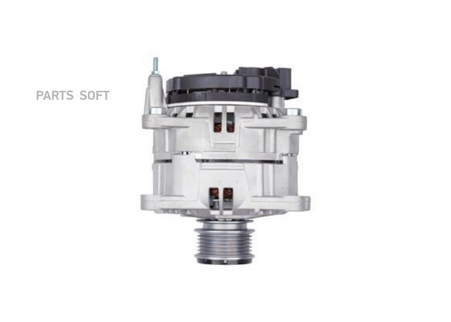 

BOSCH '1986A00902 Генератор 14V, 140A 1шт