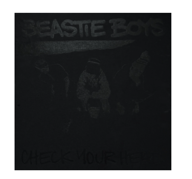 

Beastie Boys Check Your Head LP, Check Your Head