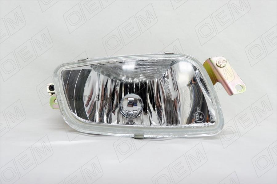

Фара Противотуманная Правая Mitsubishi Pajero 3 2000-2003