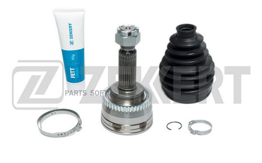 

ZEKKERT ШРУС ZEKKERT gs3841