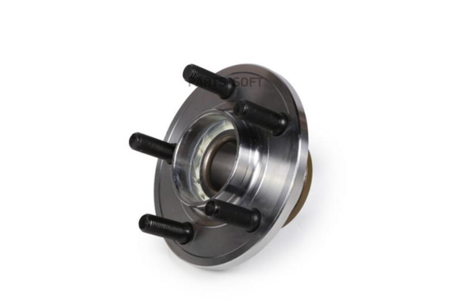 

Ккт Подшипника Ступицы Передней STELLOX 4329245SX