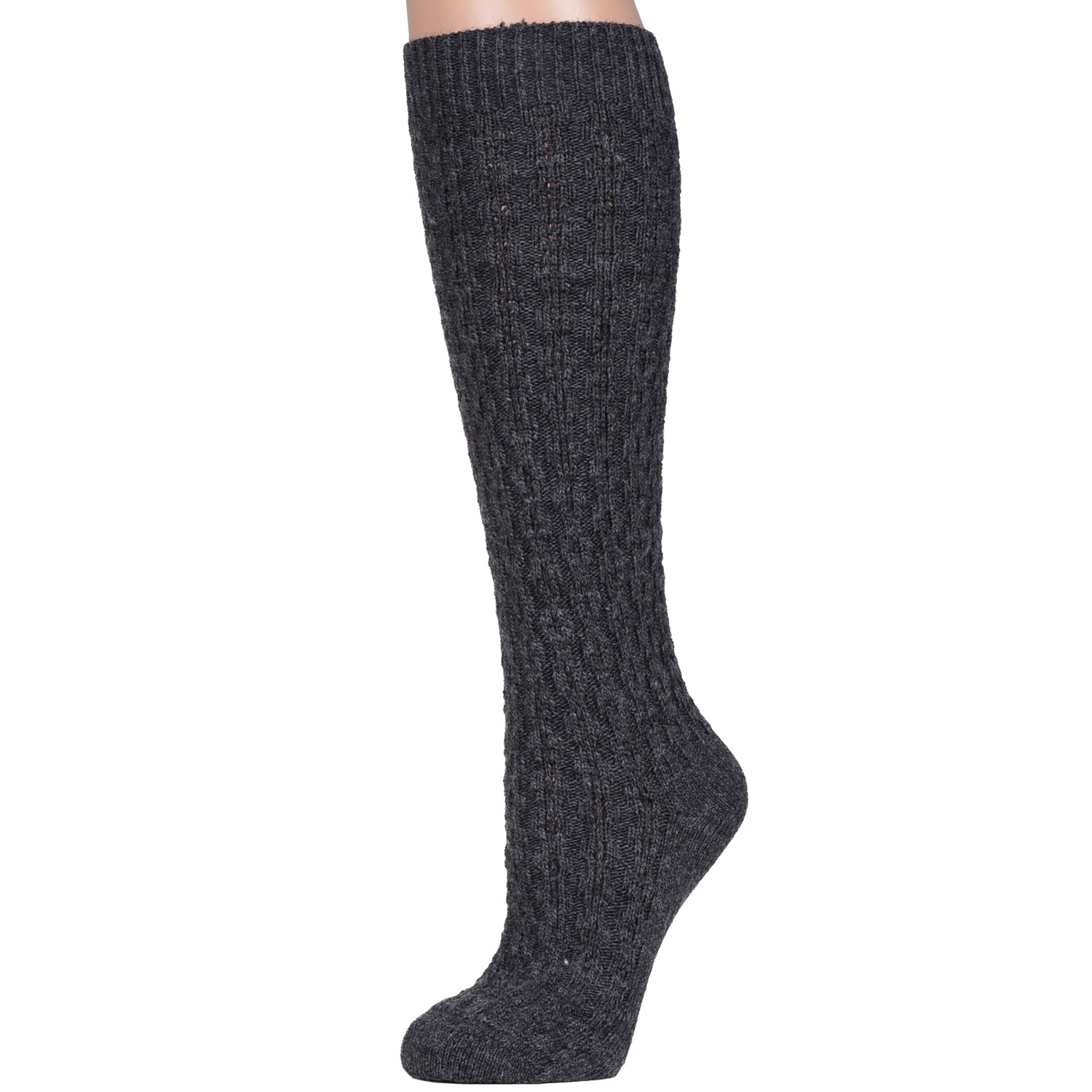 

Носки женские Rusocks Ж-155-03 серые 25, Ж-155-03