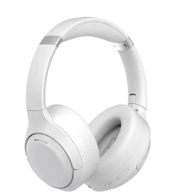 

Беспроводные наушники Honor CHOICE HEADPHONES PRO WRL White, CHOICE PRO WRL