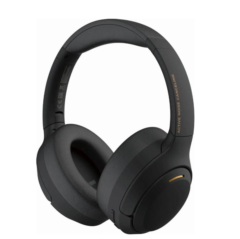 

Беспроводные наушники Honor CHOICE HEADPHONES PRO WRL Black, CHOICE PRO WRL