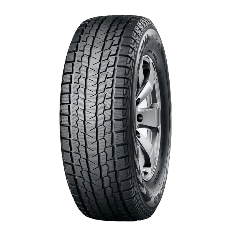 

Шина Yokohama IceGuard G075 275/40 R22 107Q, IceGuard G075