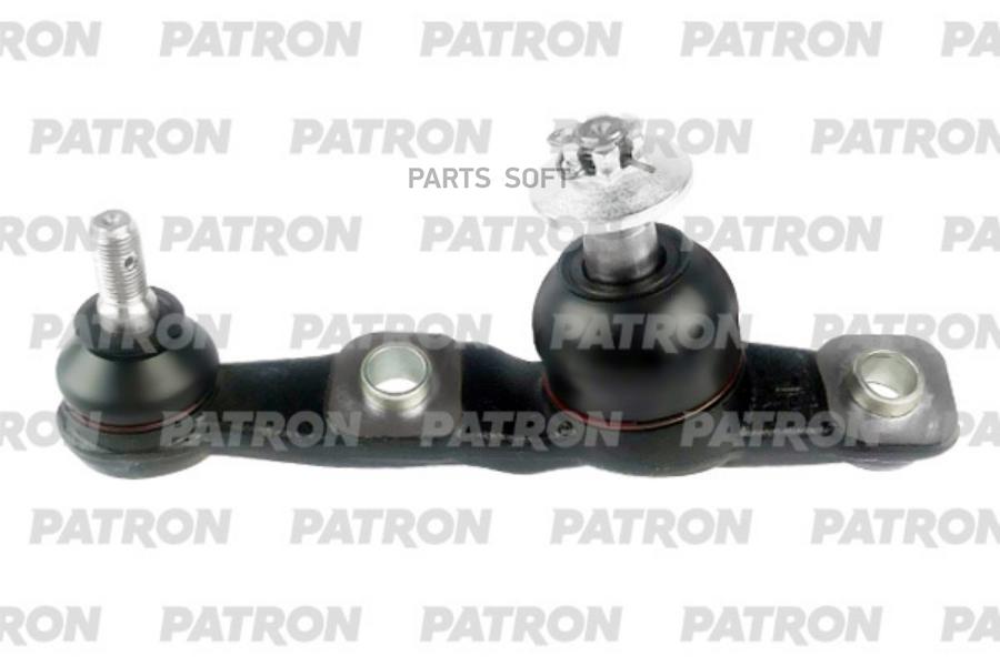Опора шаровая LEXUS GS 2011- (произведено в Турции) PATRON PS30019L