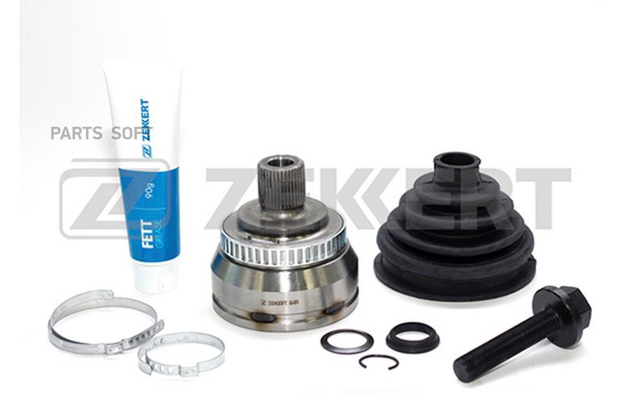 

ZEKKERT ШРУС ZEKKERT gs3574