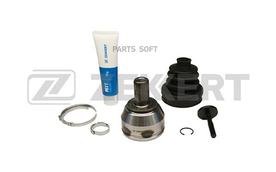 

ZEKKERT ШРУС ZEKKERT gs3969