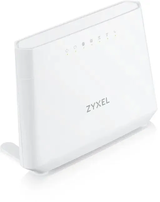 

Роутер универсальная Zyxel (DX3301-T0-EU01V1F), Белый