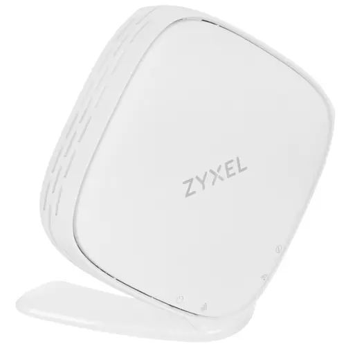 

Точка доступа Zyxel WX3100-T0 белый (WX3100-T0-EU01V2F), WX3100-T0