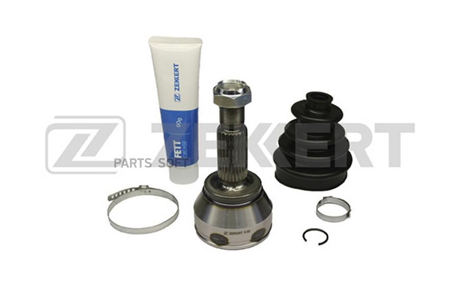 

ZEKKERT ШРУС ZEKKERT gs3882