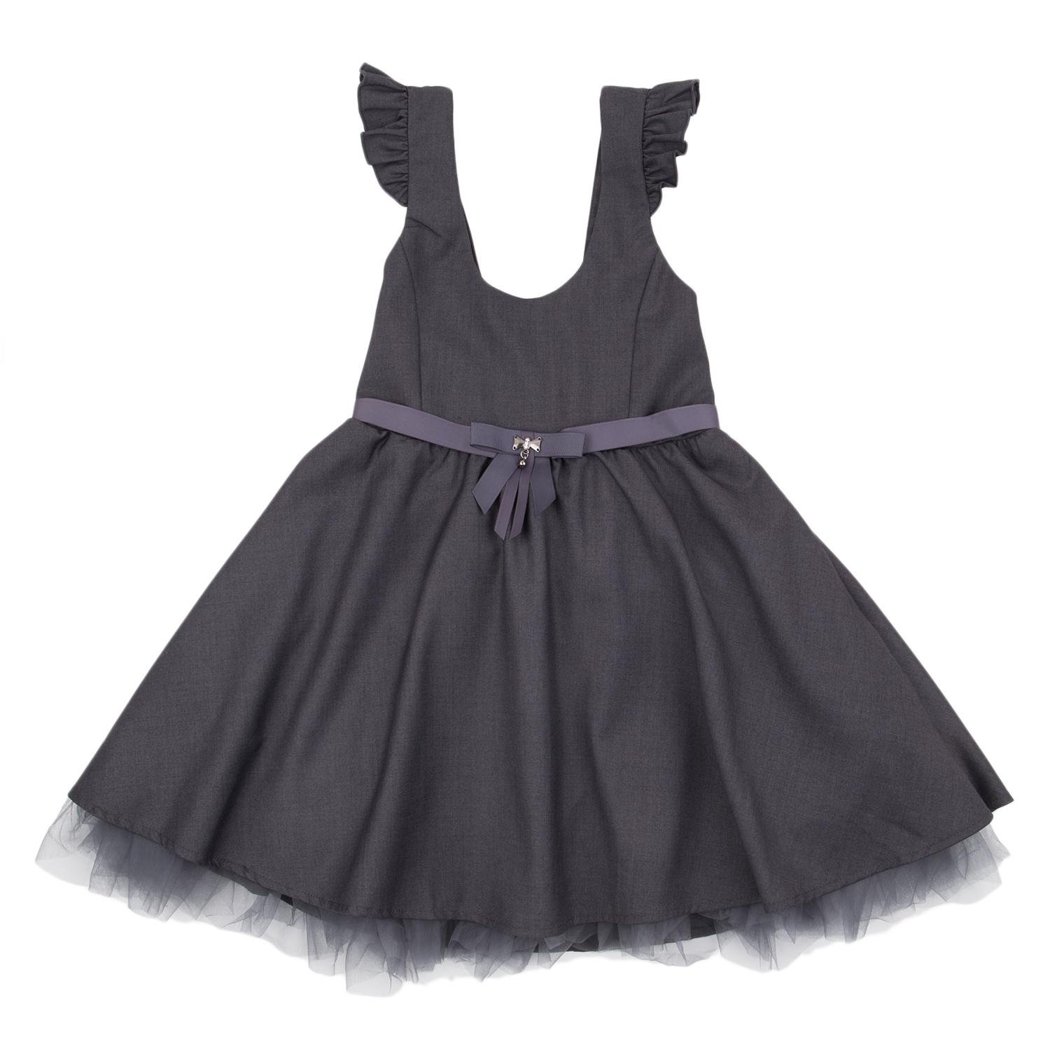 

Сарафан детский Leader Kids DS202-g4-1-256 р.134, DS202-G4-1-256