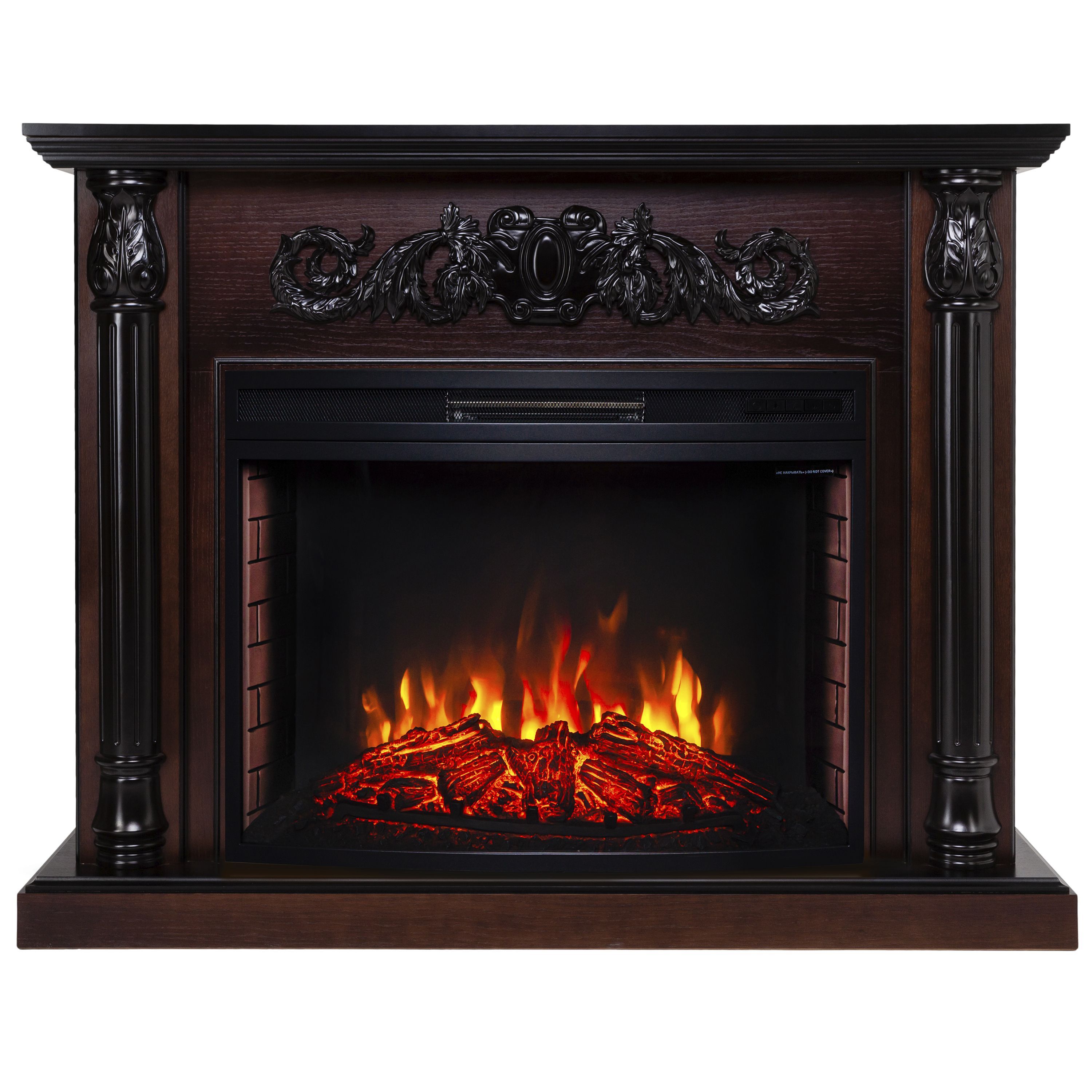 

Электрокамин RealFlame Salford 33 AO-217 с очагом Firespace 33, SALFORD 33 AO-217 с очагом Firespace 33
