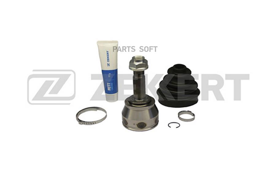 

ZEKKERT ШРУС ZEKKERT gs3902
