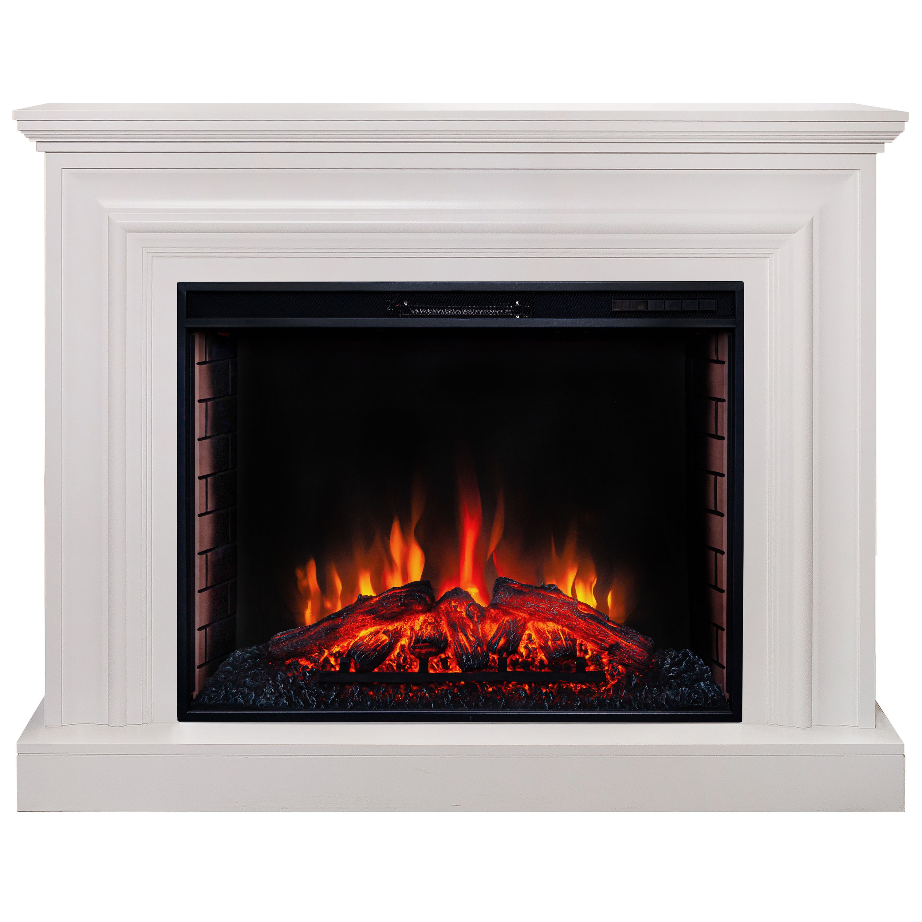 

Электрокамин RealFlame Weston 33 WT-P511 с очагом Epsilon 33, WESTON 33 WT-P511 с очагом Epsilon 33