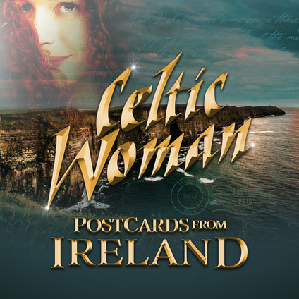 

Celtic Woman Postcards From Ireland (Cd)