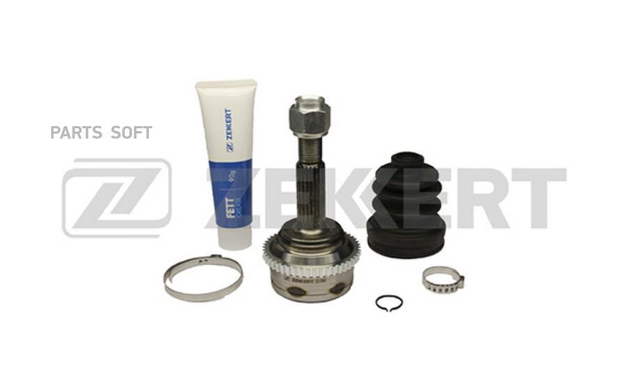 

ZEKKERT ШРУС ZEKKERT gs3946